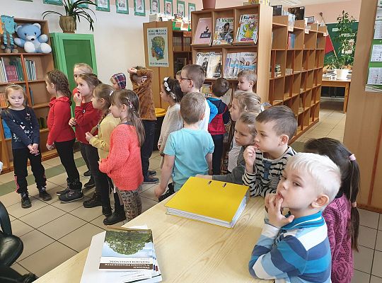 GR IV Zwiedzamy Szkołę Podstawową nr 7