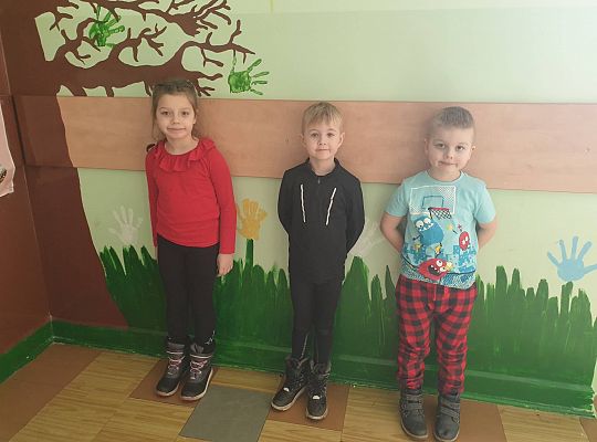 GR IV Zwiedzamy Szkołę Podstawową nr 7