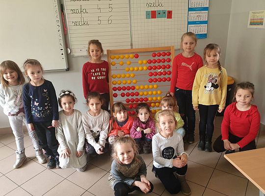 GR IV Zwiedzamy Szkołę Podstawową nr 7