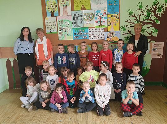 GR IV Zwiedzamy Szkołę Podstawową nr 7