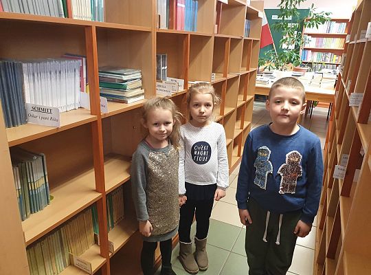 GR IV Zwiedzamy Szkołę Podstawową nr 7