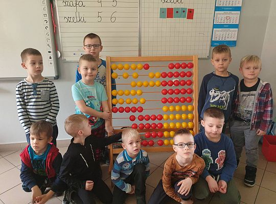 GR IV Zwiedzamy Szkołę Podstawową nr 7