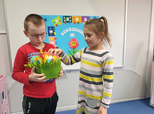 GR IV Świętujemy Dzień Kobiet