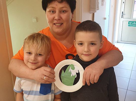 GR IV Świętujemy Dzień Kobiet