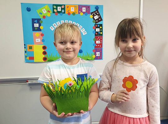 GR IV Świętujemy Dzień Kobiet