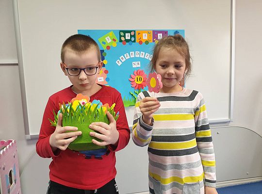 GR IV Świętujemy Dzień Kobiet