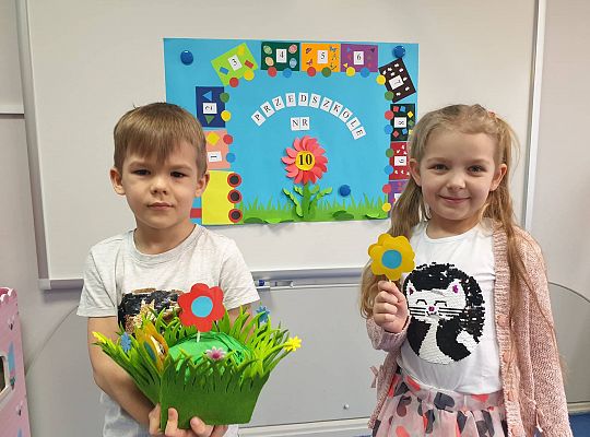 GR IV Świętujemy Dzień Kobiet