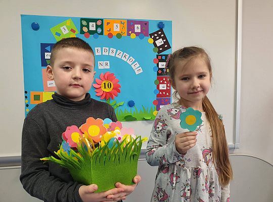 GR IV Świętujemy Dzień Kobiet