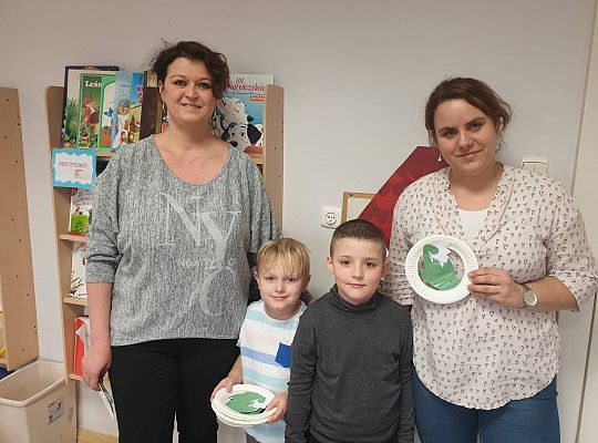 GR IV Świętujemy Dzień Kobiet