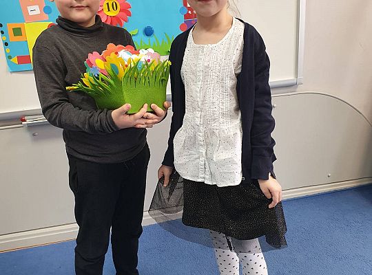 GR IV Świętujemy Dzień Kobiet