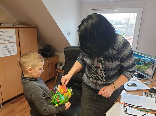 GR IV Świętujemy Dzień Kobiet