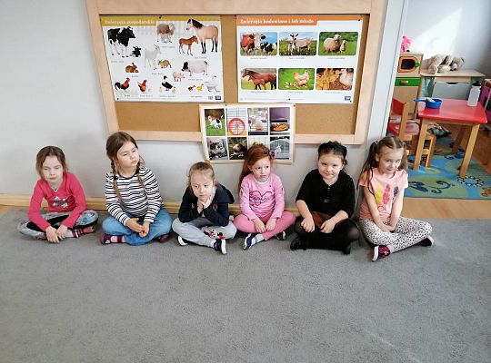 GR III Świętujemy Dzień Kobiet