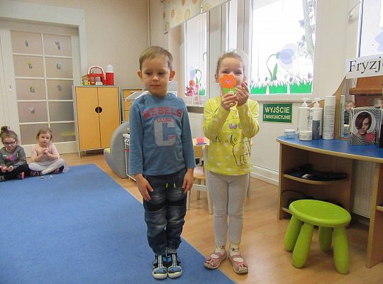 gr II Dzień Kobiet