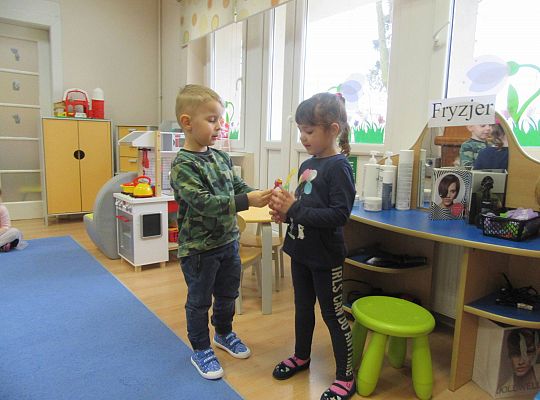 gr II Dzień Kobiet