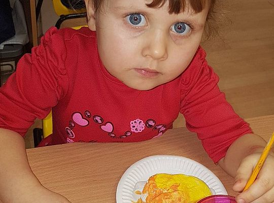 gr I Moje śniadanie