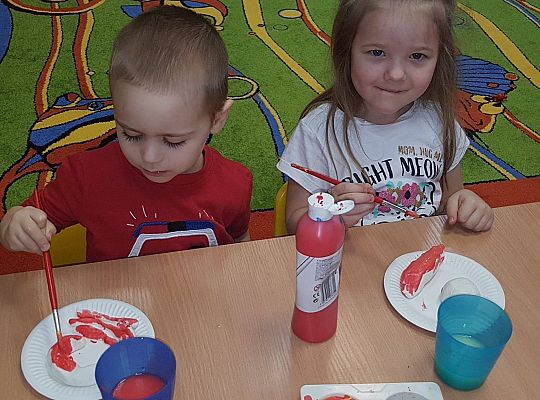 gr I Moje śniadanie