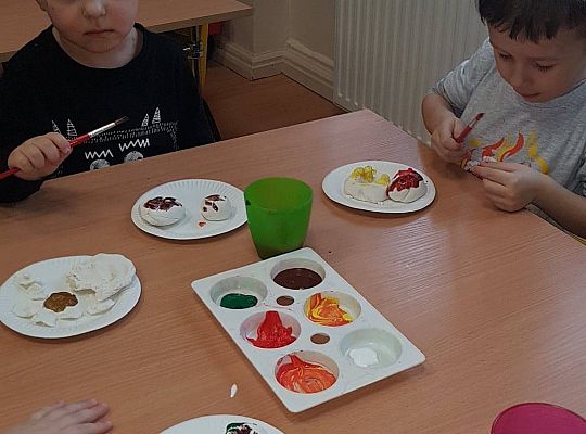 gr I Moje śniadanie