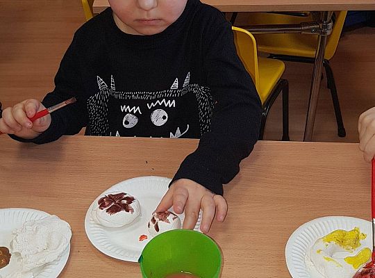 gr I Moje śniadanie