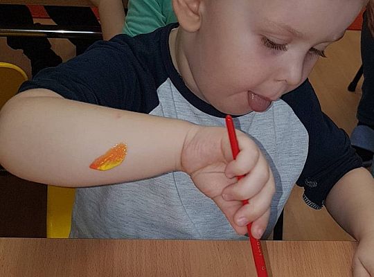 gr I Moje śniadanie