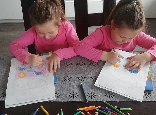 GR III Nauka z rodzicami w domku według podstawy programowej.16.03-20.03 Tydzień-Marcowa pogoda