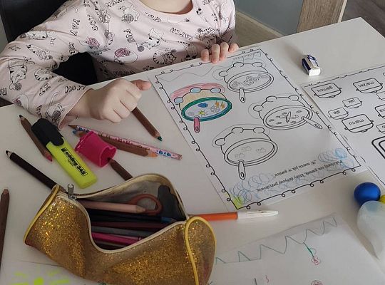 GR III Nauka z rodzicami w domku według podstawy programowej.16.03-20.03 Tydzień-Marcowa pogoda