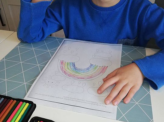 GR III Nauka z rodzicami w domku według podstawy programowej.16.03-20.03 Tydzień-Marcowa pogoda