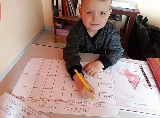 GR III Nauka z rodzicami w domku według podstawy programowej.16.03-20.03 Tydzień-Marcowa pogoda