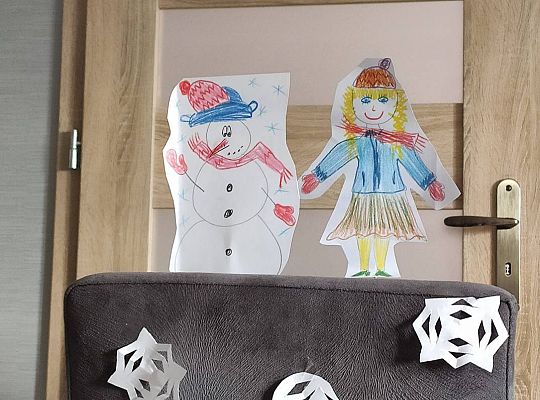 GR III Nauka z rodzicami w domku według podstawy programowej.16.03-20.03 Tydzień-Marcowa pogoda