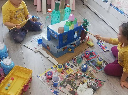 GR III Nauka z rodzicami w domku według podstawy programowej.16.03-20.03 Tydzień-Marcowa pogoda