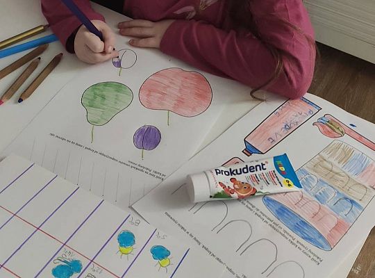 GR III Nauka z rodzicami w domku według podstawy programowej.16.03-20.03 Tydzień-Marcowa pogoda