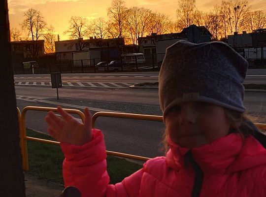 GR III Nauka z rodzicami w domku według podstawy programowej.16.03-20.03 Tydzień-Marcowa pogoda