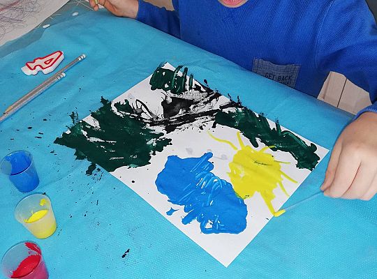 GR III Nauka z rodzicami w domku według podstawy programowej.16.03-20.03 Tydzień-Marcowa pogoda