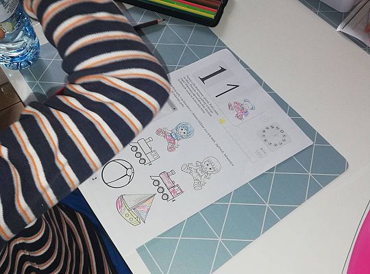 GR III Nauka z rodzicami w domku według podstawy programowej.16.03-20.03 Tydzień-Marcowa pogoda