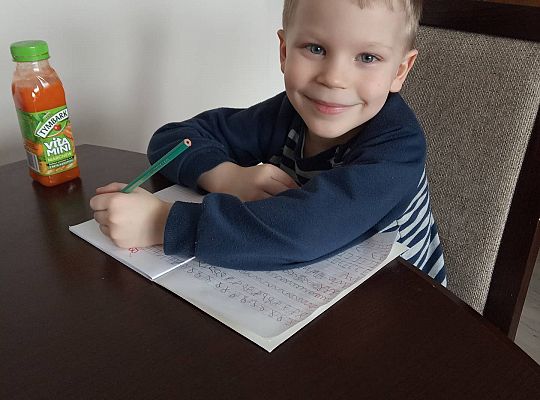 GR III Nauka z rodzicami w domku według podstawy programowej.16.03-20.03 Tydzień-Marcowa pogoda