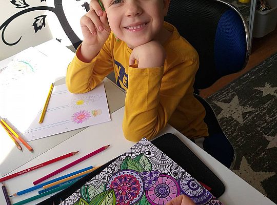 GR III Nauka z rodzicami w domku według podstawy programowej.16.03-20.03 Tydzień-Marcowa pogoda