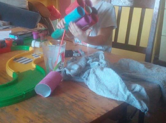 GR III Nauka z rodzicami w domku według podstawy programowej.16.03-20.03 Tydzień-Marcowa pogoda