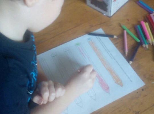 GR III Nauka z rodzicami w domku według podstawy programowej.16.03-20.03 Tydzień-Marcowa pogoda