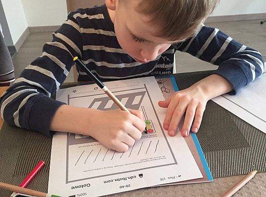 GR III Nauka z rodzicami w domku według podstawy programowej.16.03-20.03 Tydzień-Marcowa pogoda