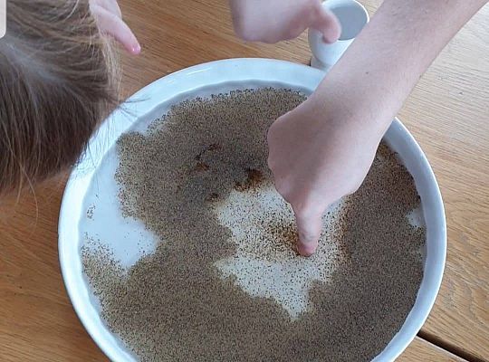 GR III Nauka z rodzicami w domku według podstawy programowej.16.03-20.03 Tydzień-Marcowa pogoda