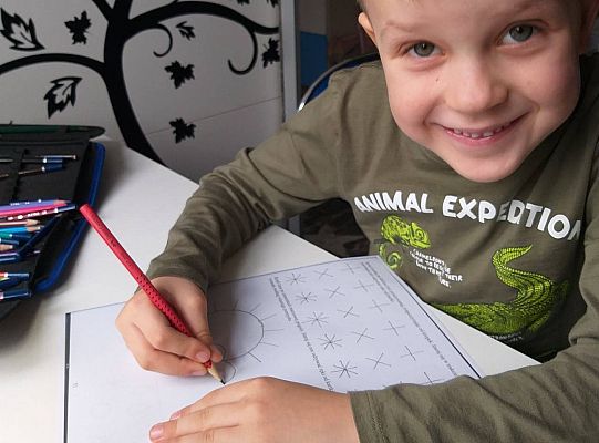 GR III Nauka z rodzicami w domku według podstawy programowej.16.03-20.03 Tydzień-Marcowa pogoda