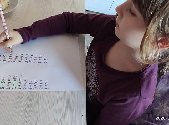 GR III Nauka z rodzicami w domku według podstawy programowej.16.03-20.03 Tydzień-Marcowa pogoda