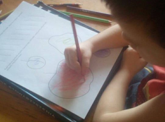 GR III Nauka z rodzicami w domku według podstawy programowej.16.03-20.03 Tydzień-Marcowa pogoda