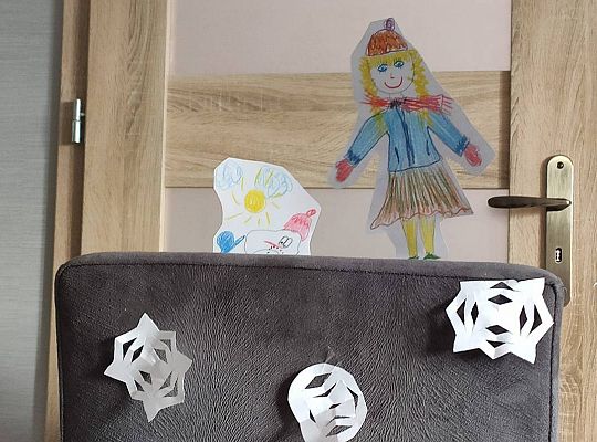 GR III Nauka z rodzicami w domku według podstawy programowej.16.03-20.03 Tydzień-Marcowa pogoda