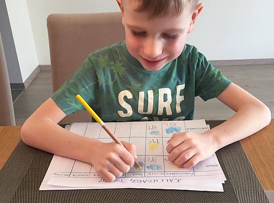 GR III Nauka z rodzicami w domku według podstawy programowej.16.03-20.03 Tydzień-Marcowa pogoda