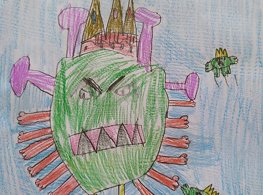 Gr III - tydzień 23.03 - 28.03  temat tygodniowy - "Witamy Wiosnę":