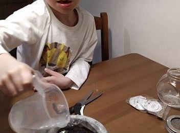 Gr III - tydzień 23.03 - 28.03  temat tygodniowy - "Witamy Wiosnę":