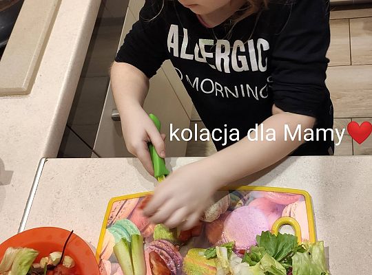 Gr III - tydzień 23.03 - 28.03  temat tygodniowy - "Witamy Wiosnę":