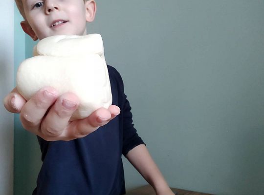 Gr III - tydzień 23.03 - 28.03  temat tygodniowy - "Witamy Wiosnę":