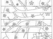 Gr III - tydzień 23.03 - 28.03  temat tygodniowy - "Witamy Wiosnę":