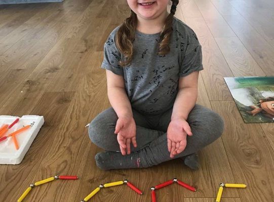 Gr III - tydzień 23.03 - 28.03  temat tygodniowy - "Witamy Wiosnę":